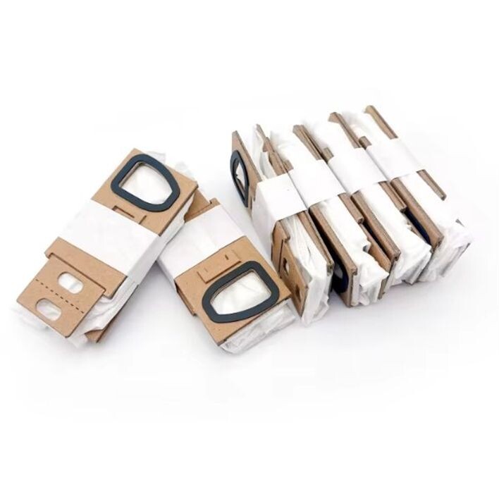 Roborock vrecká na prach pre tyčový vysávač H5 - 12 ks 8.04.0012