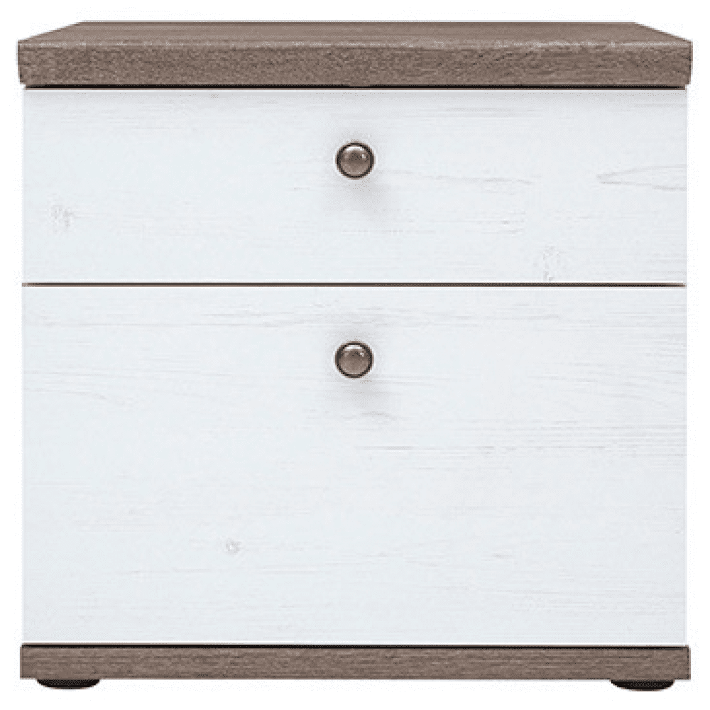 Nočný stolík TEINA Kondela