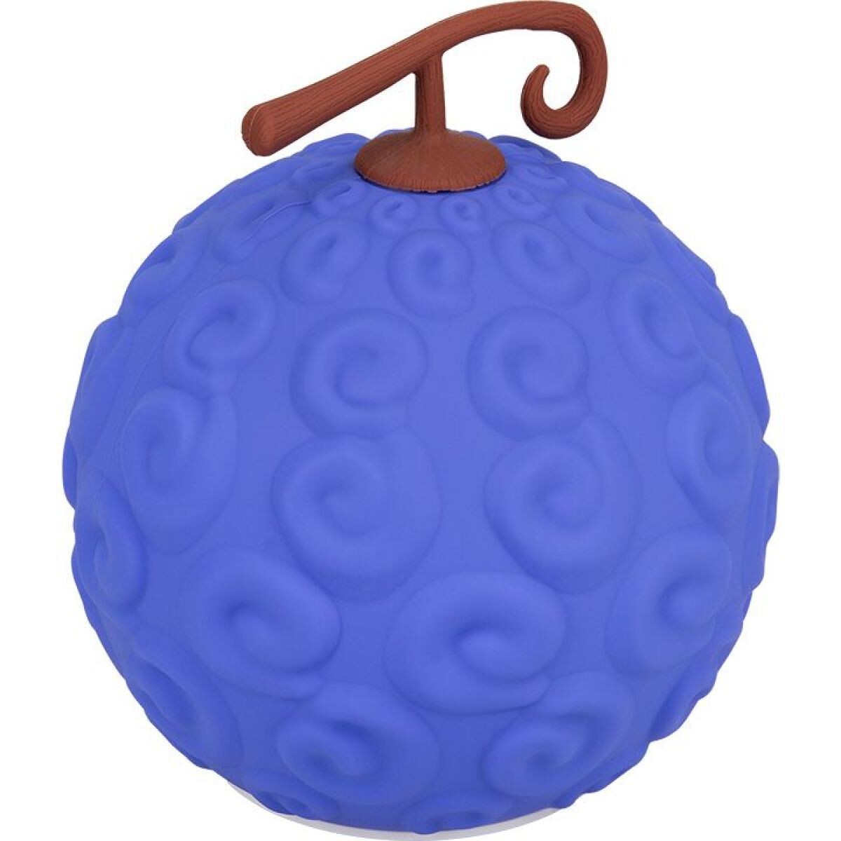 Paladone One Piece svetlo SquishyGlo silikónové