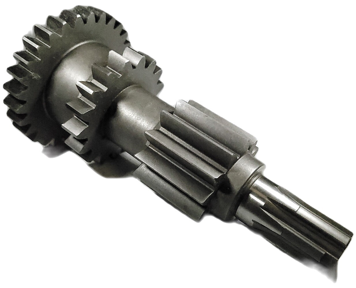 Predlohová hriadeľ - Agzat I BOEL.sk