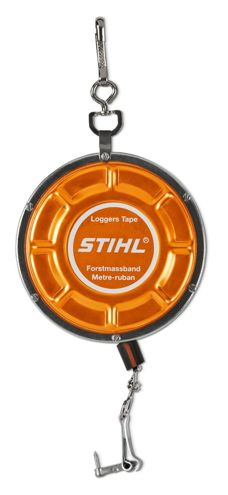 Meracie pásmo pre prácu v lese Stihl Dĺžka: 25m