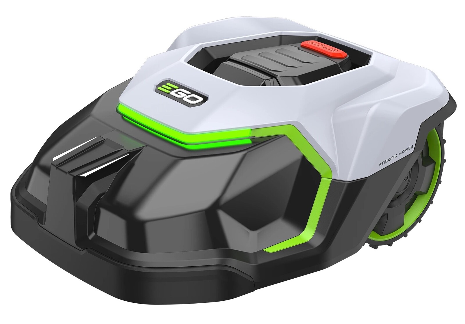 Robotická kosačka EGO Power+ RM4000E