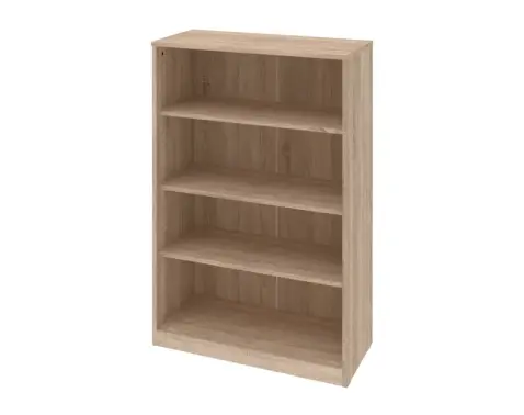 Regál Mega 46, dub sonoma%