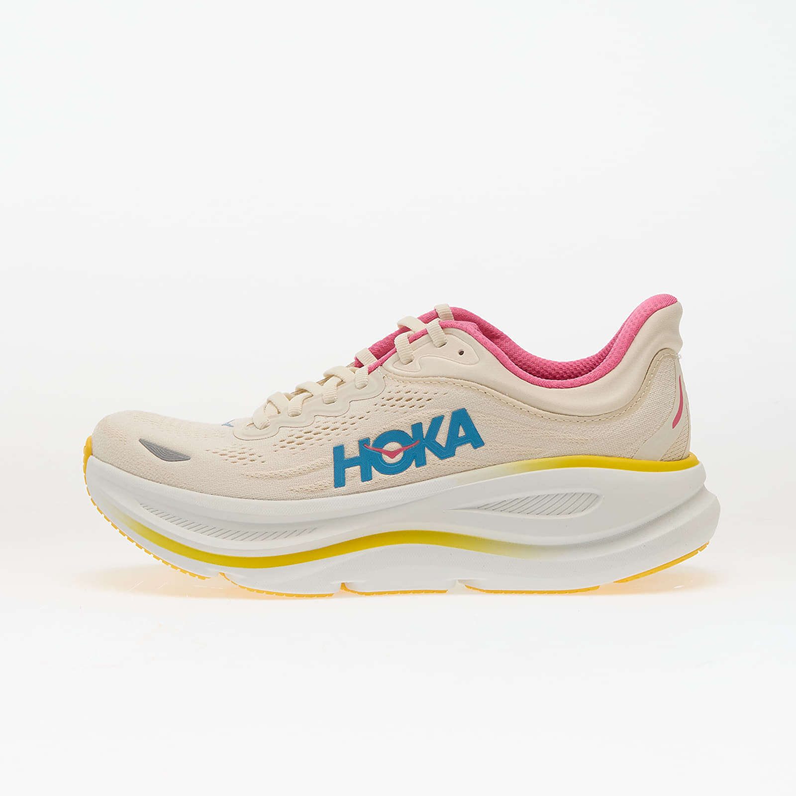 Tenisky Hoka® W Bondi 9 Alabaster/ Birch EUR 41 1/3