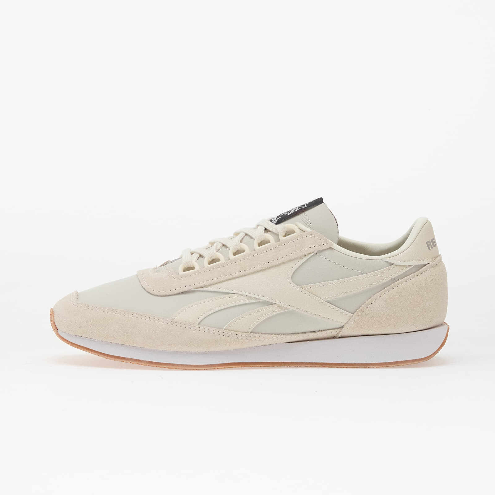 Tenisky Reebok Camargue Alabaster/ Barely Grey/ Chalk EUR 47