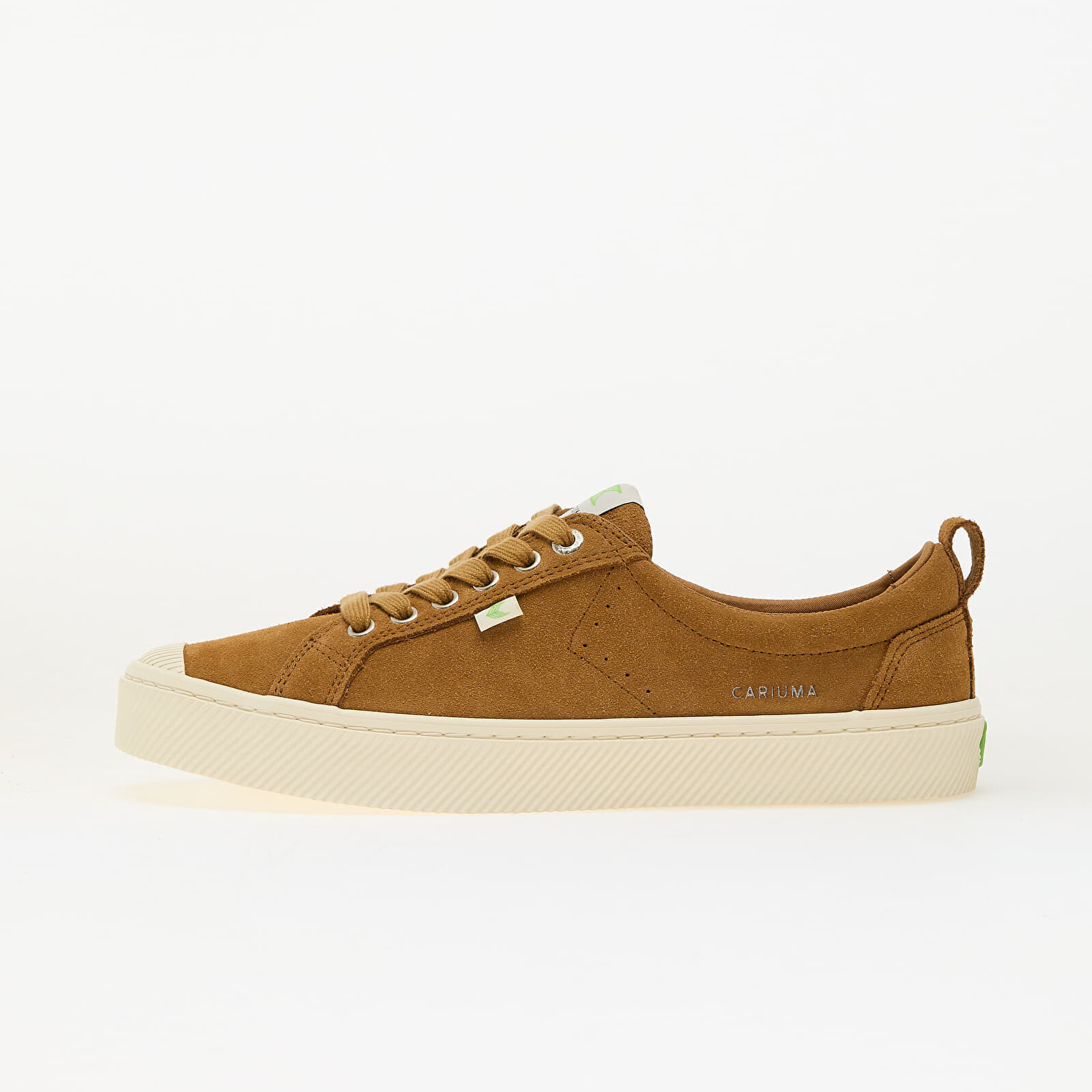 Tenisky Cariuma W OCA Low Camel Brown EUR 36.5