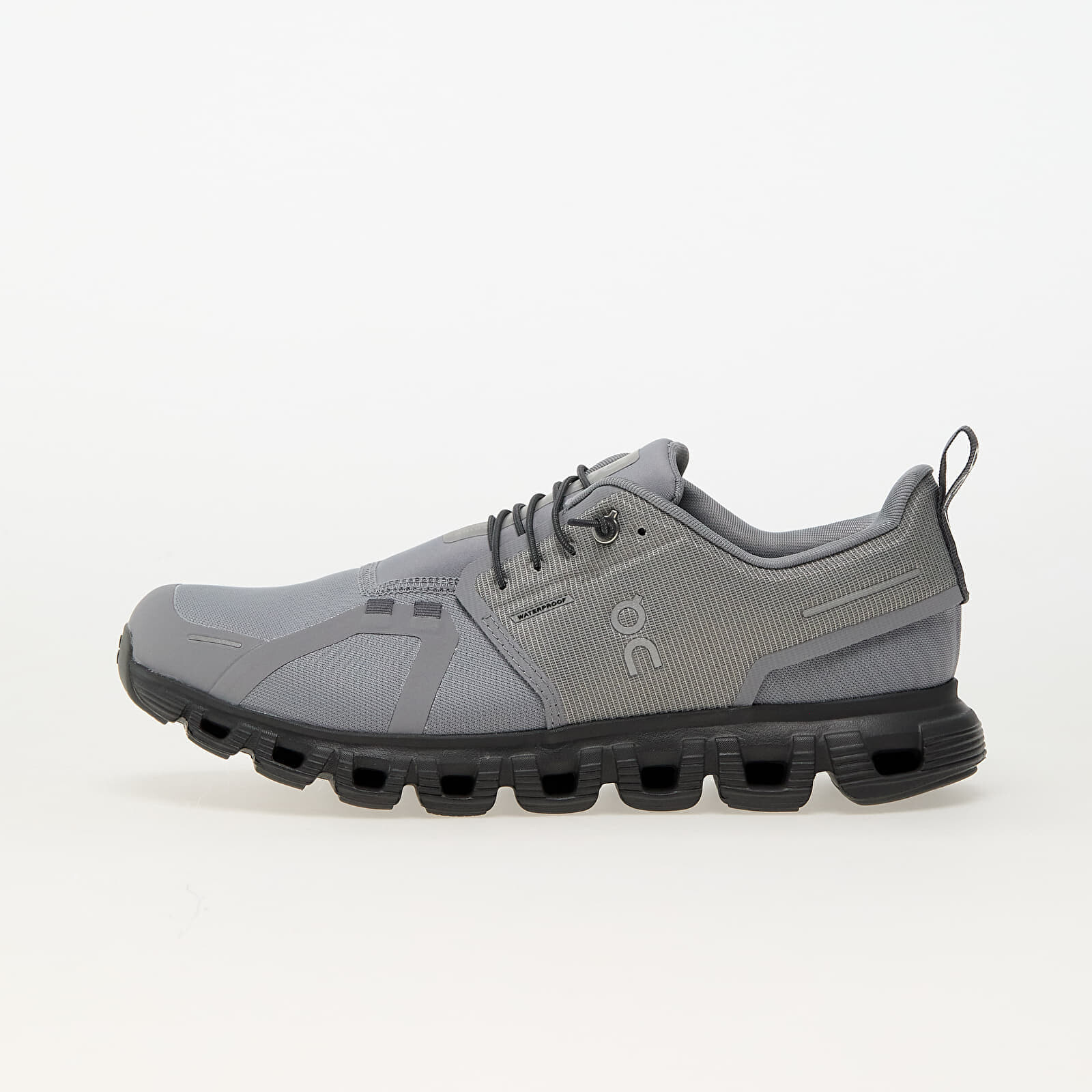 Tenisky On M Cloud 6 WP Alloy/ Wolf EUR 45