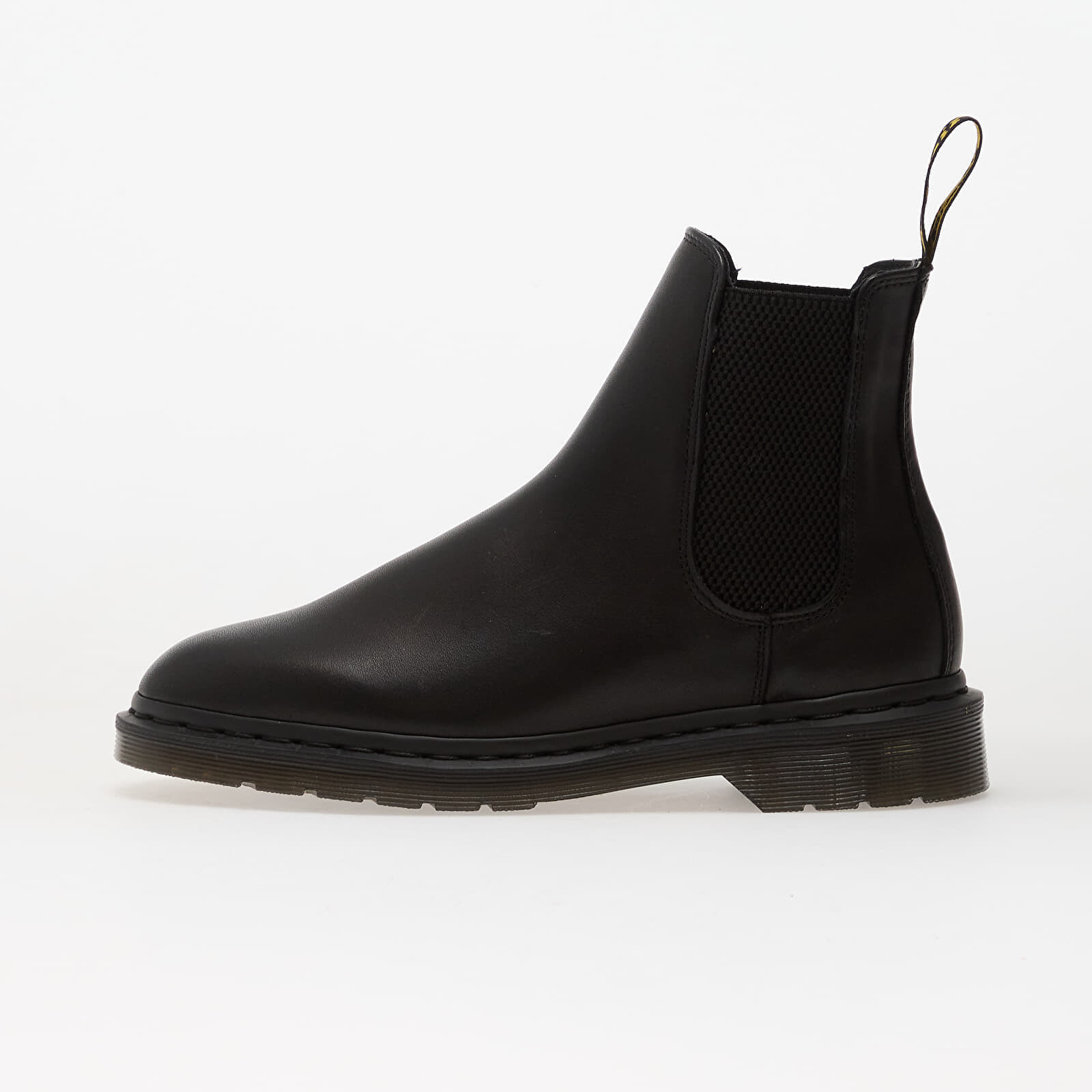 Tenisky Dr. Martens Graeme Black EUR 39