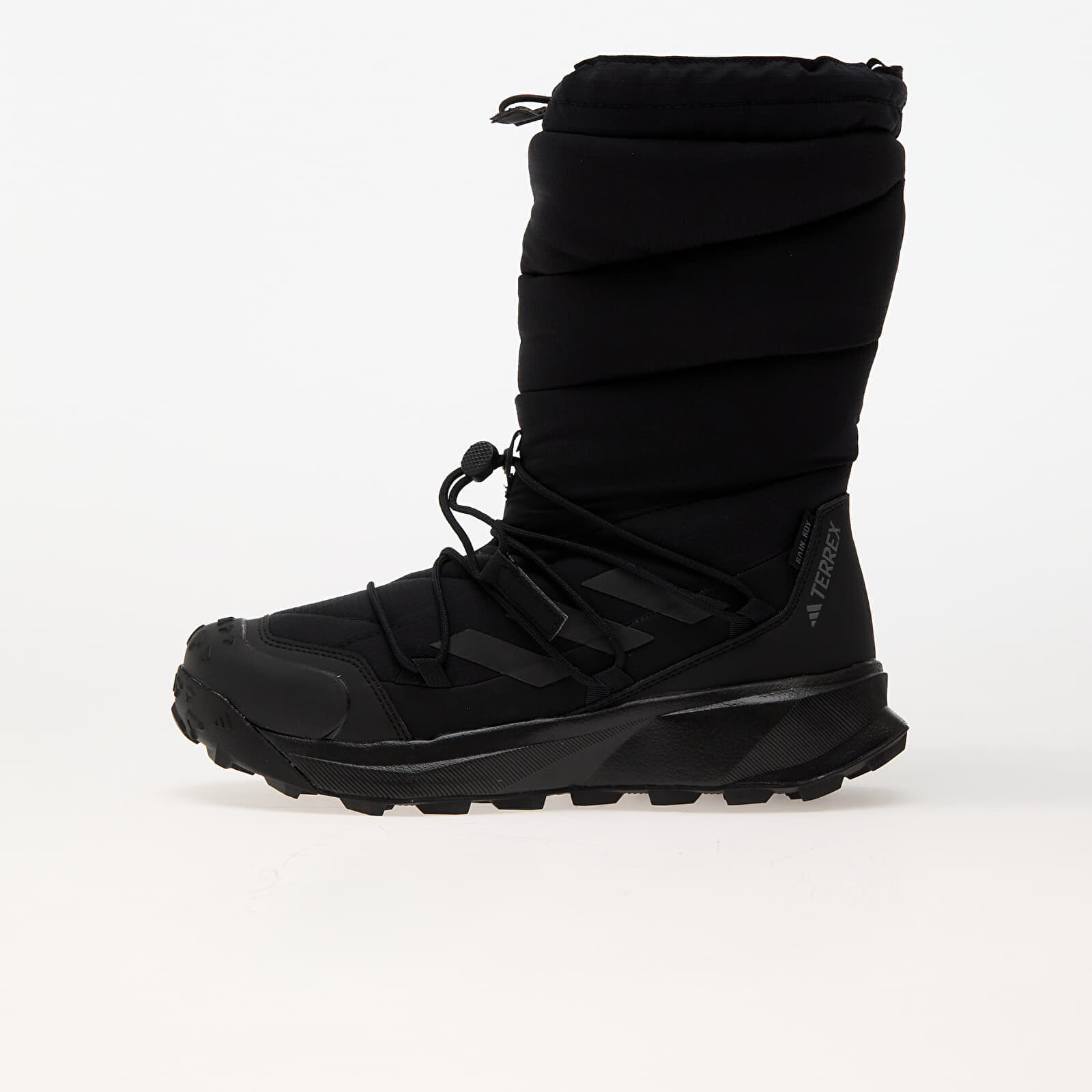 Tenisky adidas Terrex Winter Boot High C.Rdy Core Black/ Core Black/ Core Black EUR 36 2/3