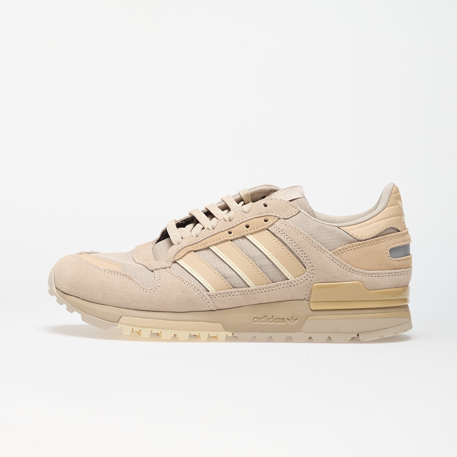 Tenisky adidas Zx 600 Magic Beige/ Warm Van/ Trace Khaki EUR 40 2/3