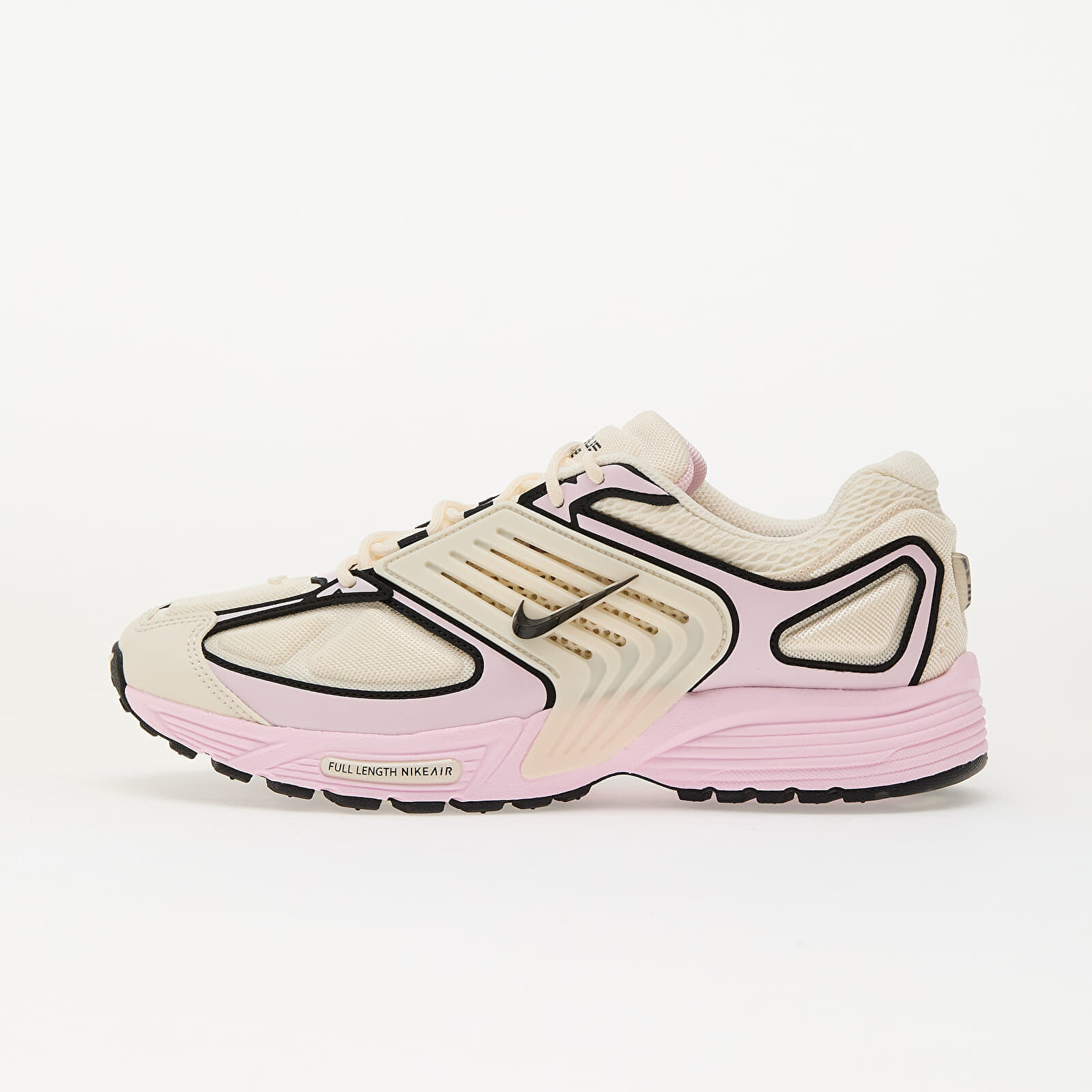 Tenisky Nike Air Pegasus Wave Pale Ivory/ Black-Pink Foam EUR 43
