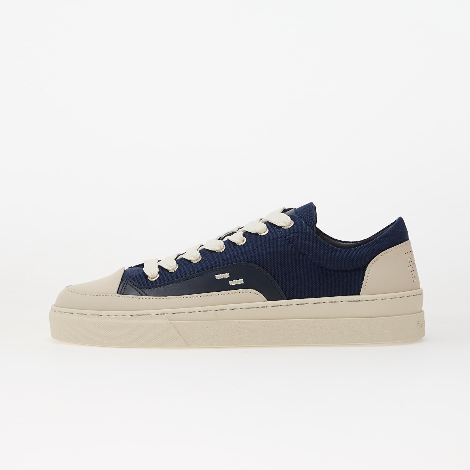 Tenisky Filling Pieces Riviera Low Navy EUR 44