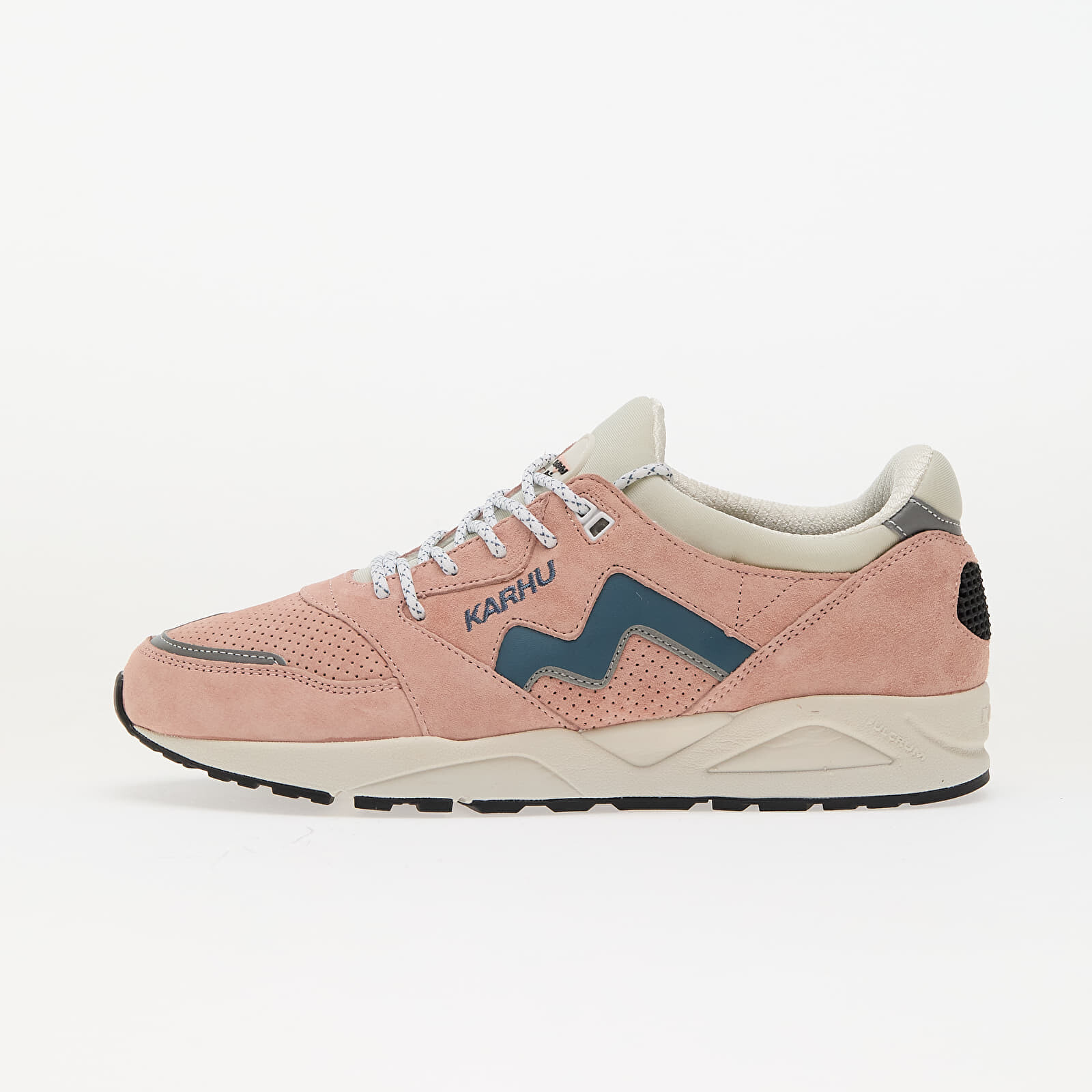 Tenisky Karhu Aria 95 Cameo Rose/ Blue Mirage EUR 44