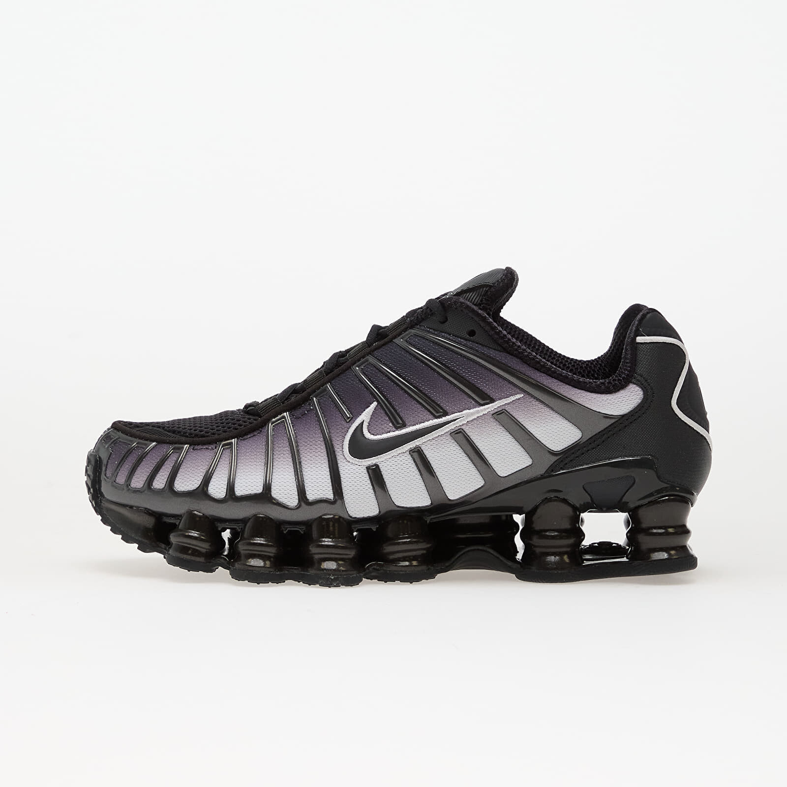 Tenisky Nike W Shox TL Fade Off Noir/ White-Black EUR 39