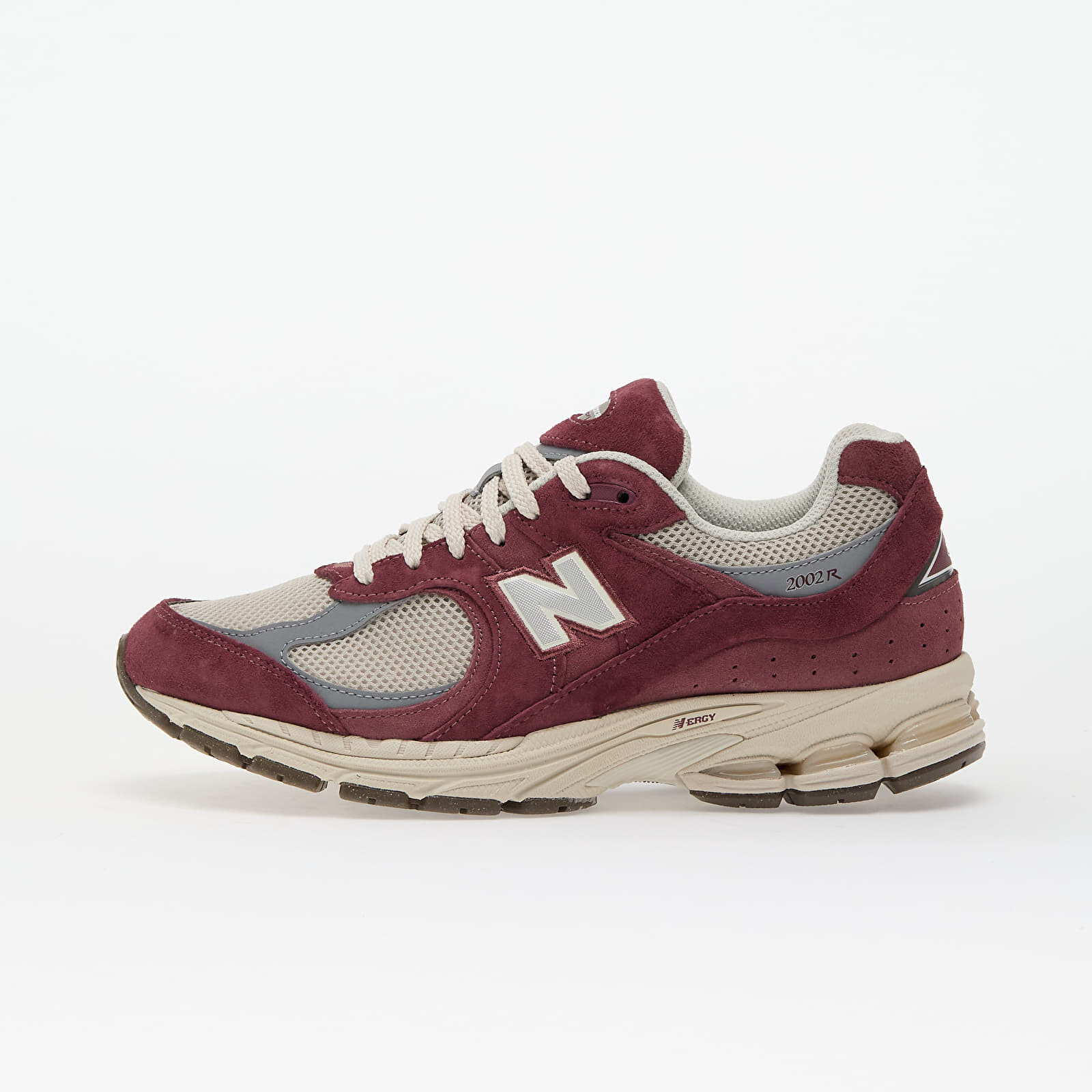 Tenisky New Balance 2002R Washed Burgundy EUR 42