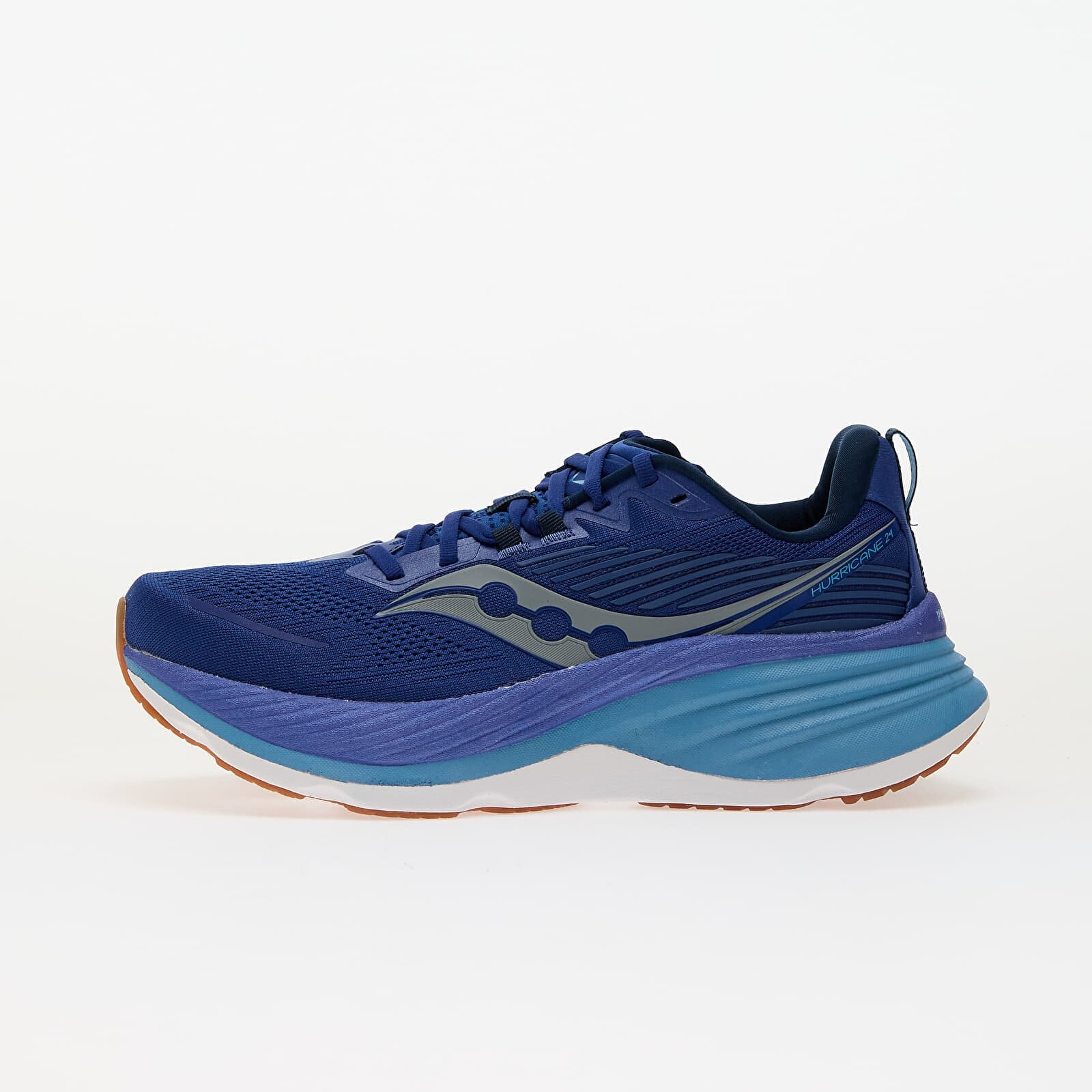 Tenisky Saucony Hurricane 24 Azurite EUR 44