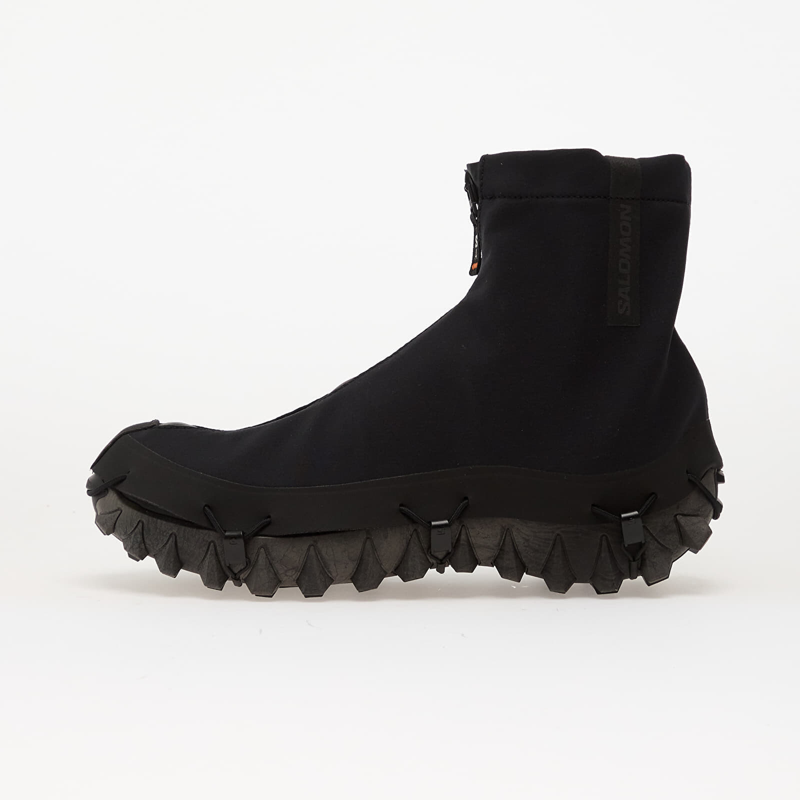 Tenisky Salomon Snowclog Advanced Black/ Black/ Black EUR 46