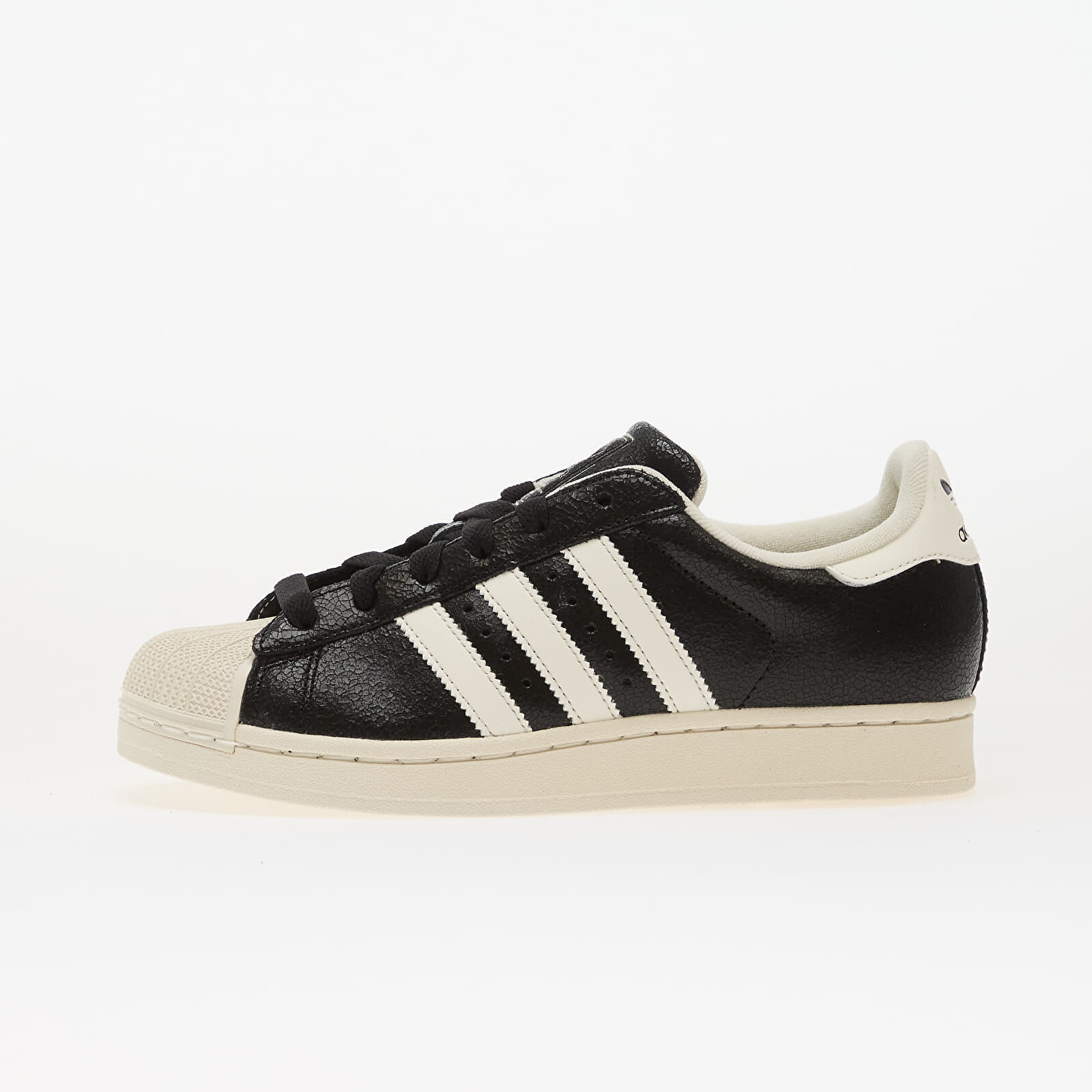 Tenisky adidas Superstar II W Core Black/ Off White/ Core Black EUR 38