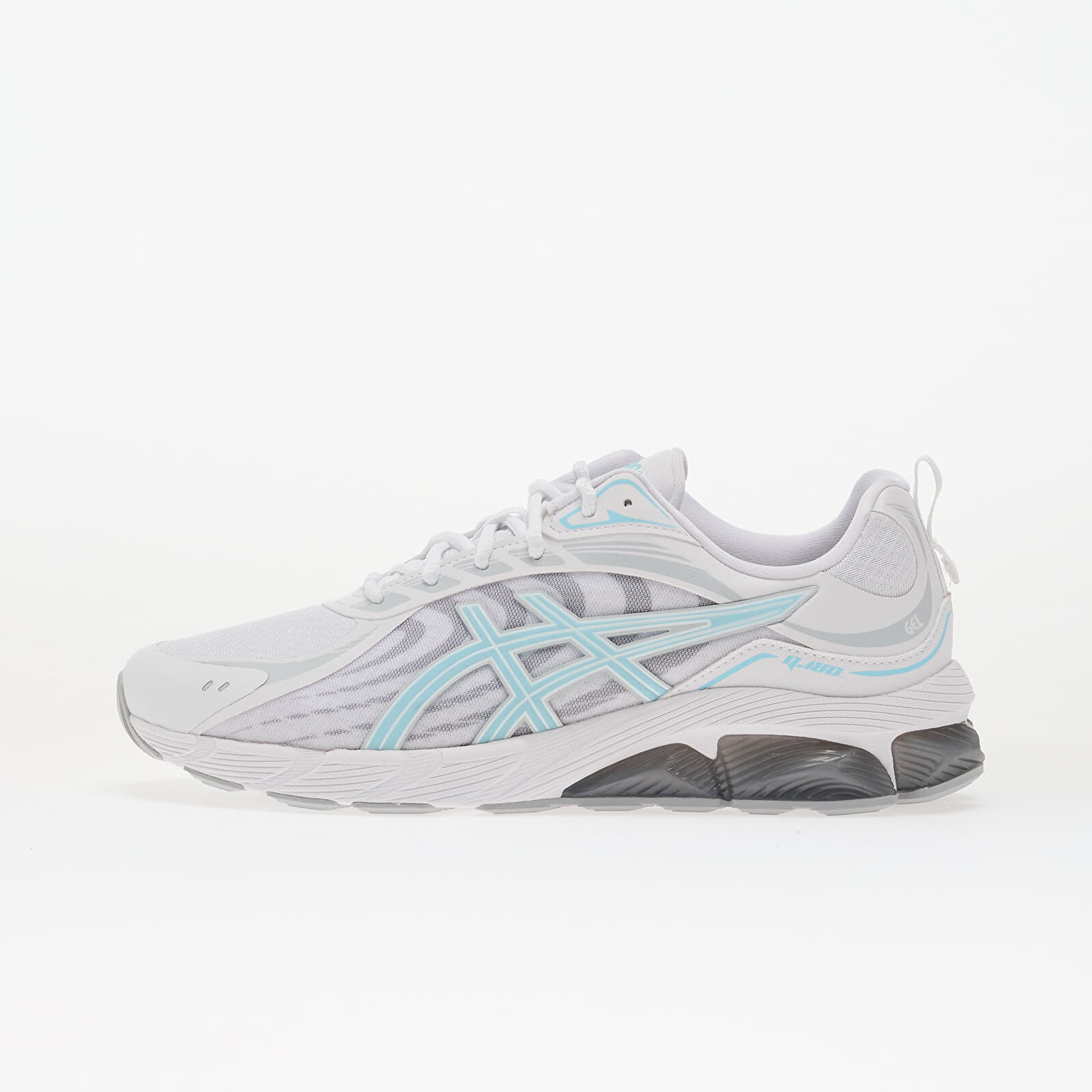 Tenisky Asics Gel-Quantum 180 VIII White/ Piedmont Grey EUR 46.5