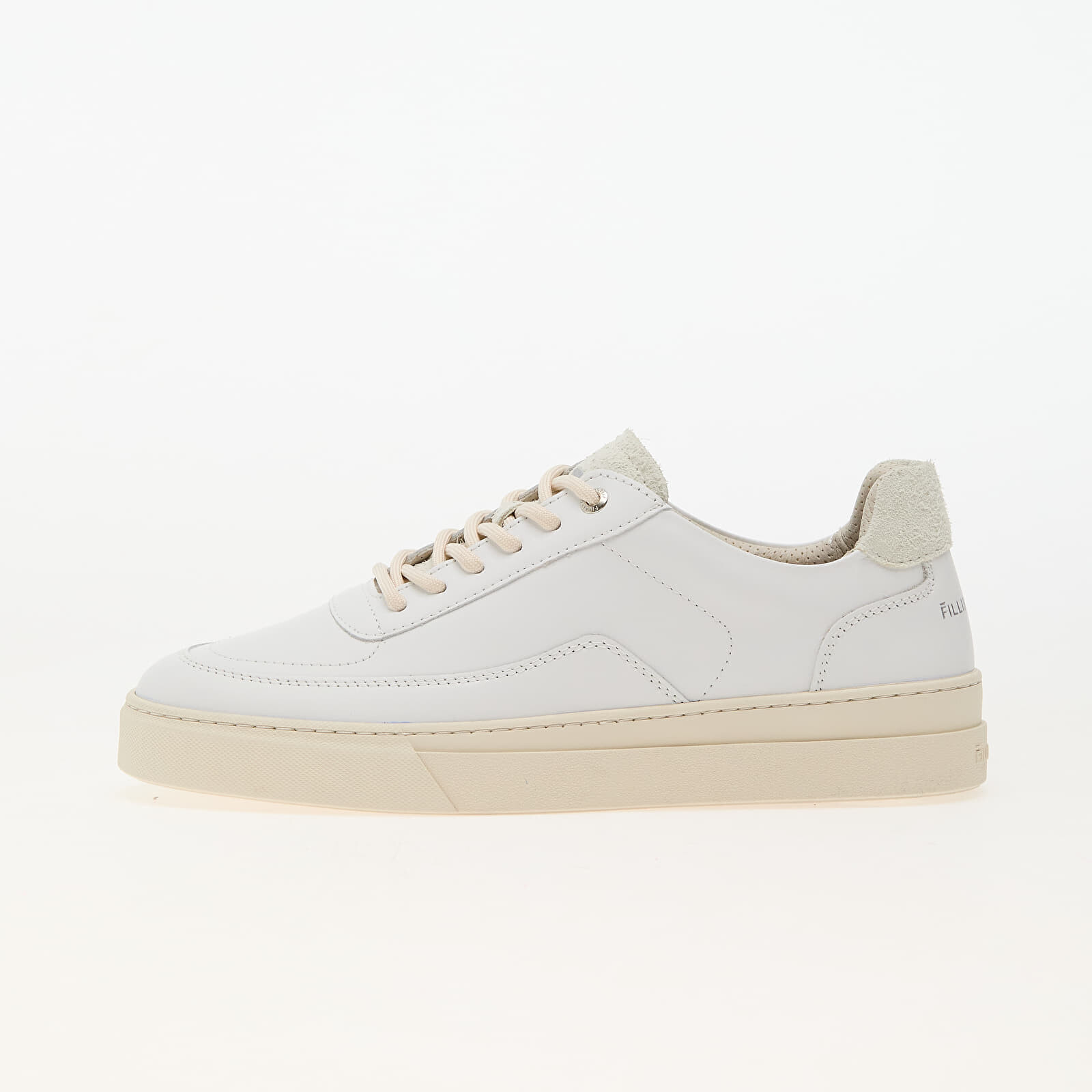 Tenisky Filling Pieces Mondo Viera White EUR 46