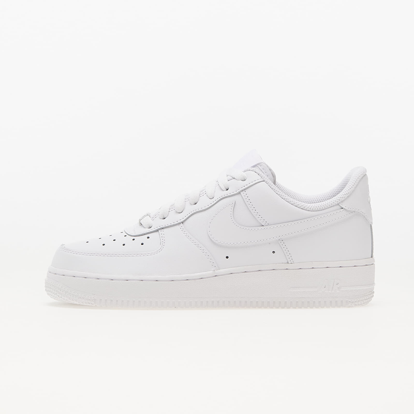 Tenisky Nike Air Force 1 '07 White/ White/ White EUR 42.5