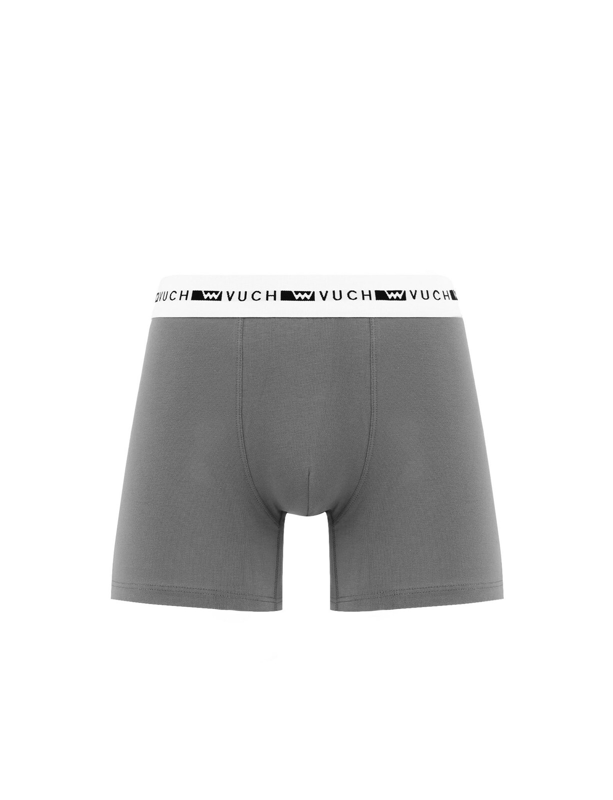 Pánske boxerky Ragaz Grey