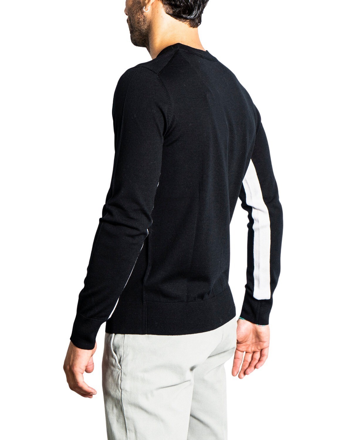 Paolo Pecora Milano pánsky sveter