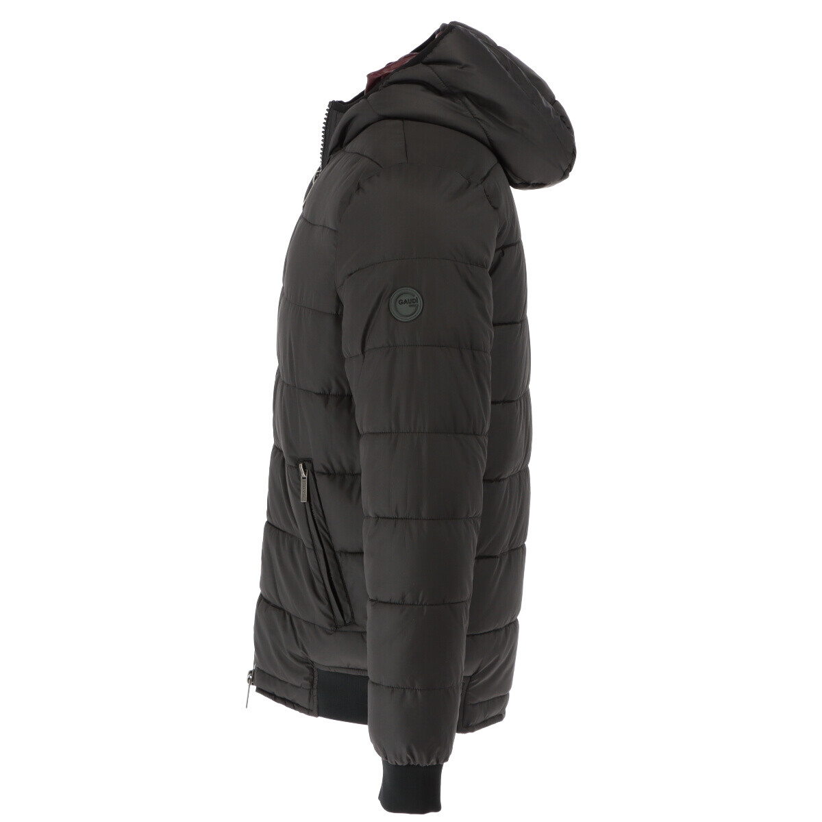 Pánska zimná prešívaná bunda Gaudi