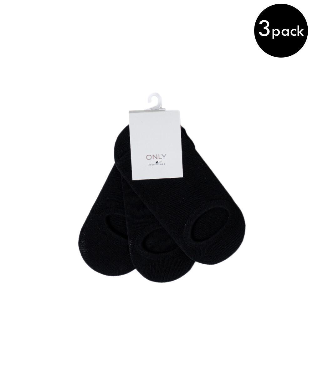 Only Intimo Donna - 3 pack