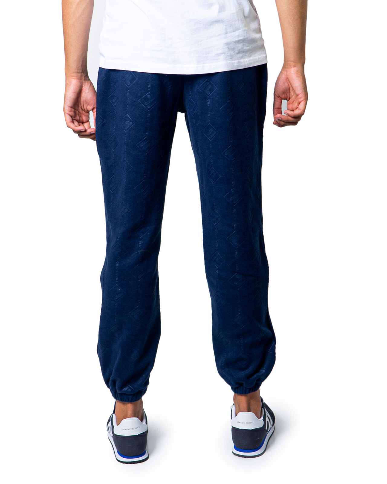 Pánske tepláky Fila