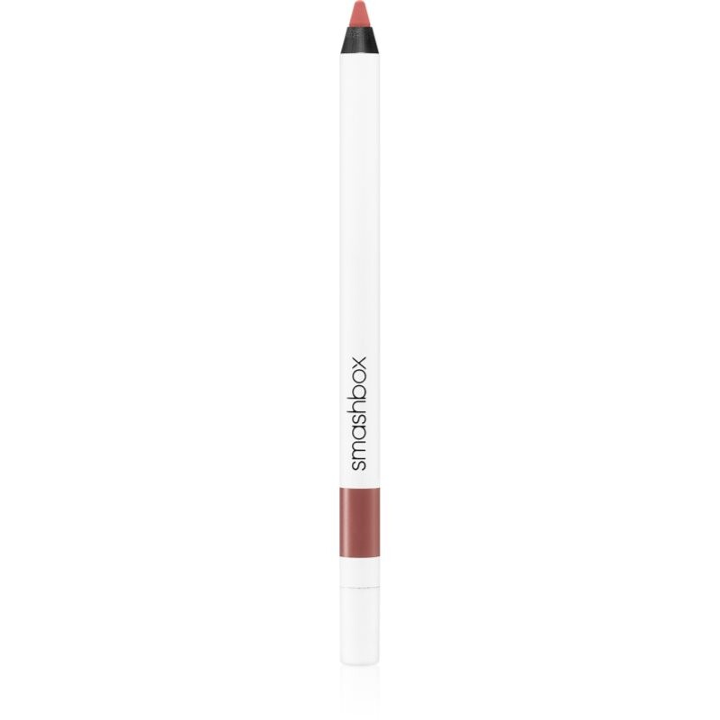 Smashbox Be Legendary Line & Prime Pencil kontúrovacia ceruzka na pery odtieň Fair Neutral Rose 1,2 g