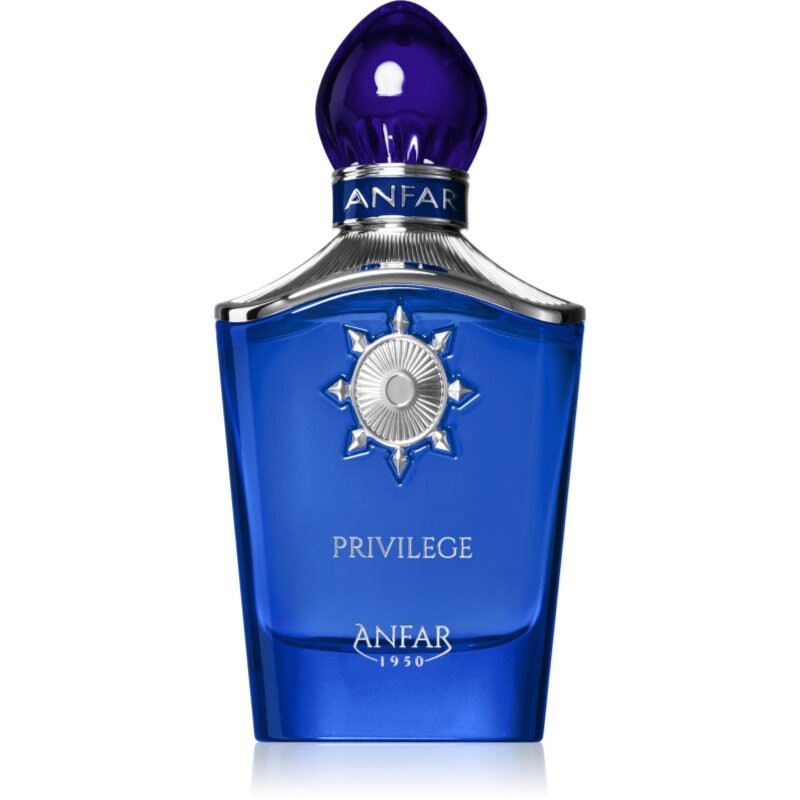 Anfar Privilege parfémový extrakt pre mužov 100 ml