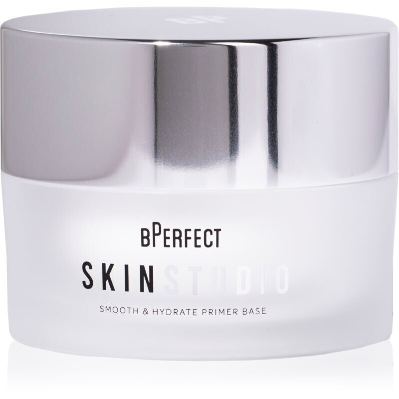 BPerfect Skin Studio Smooth & Hydrate Primer Base podkladová hydratačná báza pod make-up 30 ml