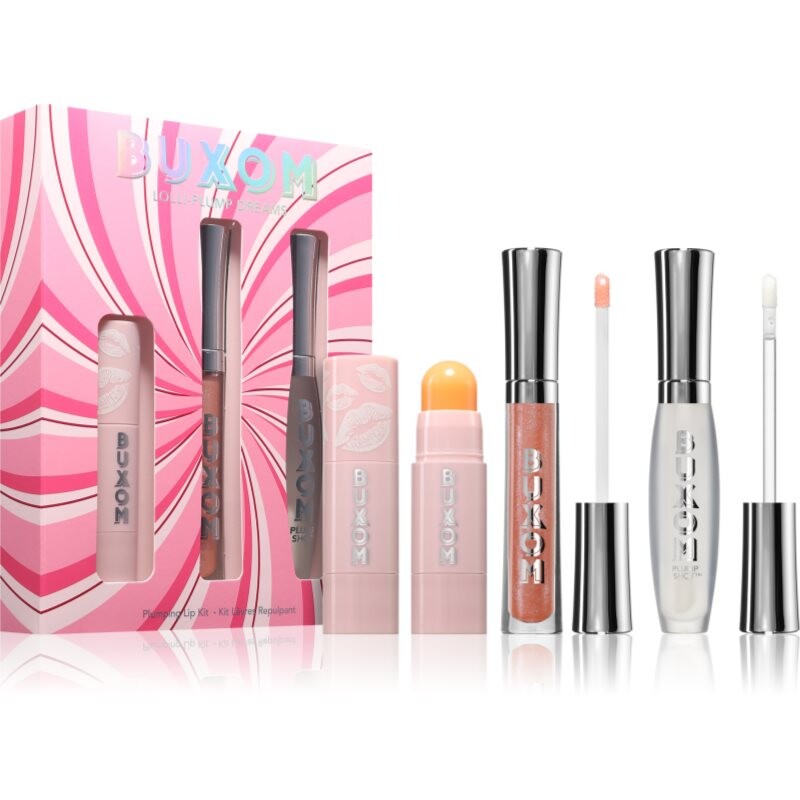Buxom LOLLI-PLUM DREAMS KIT darčeková sada