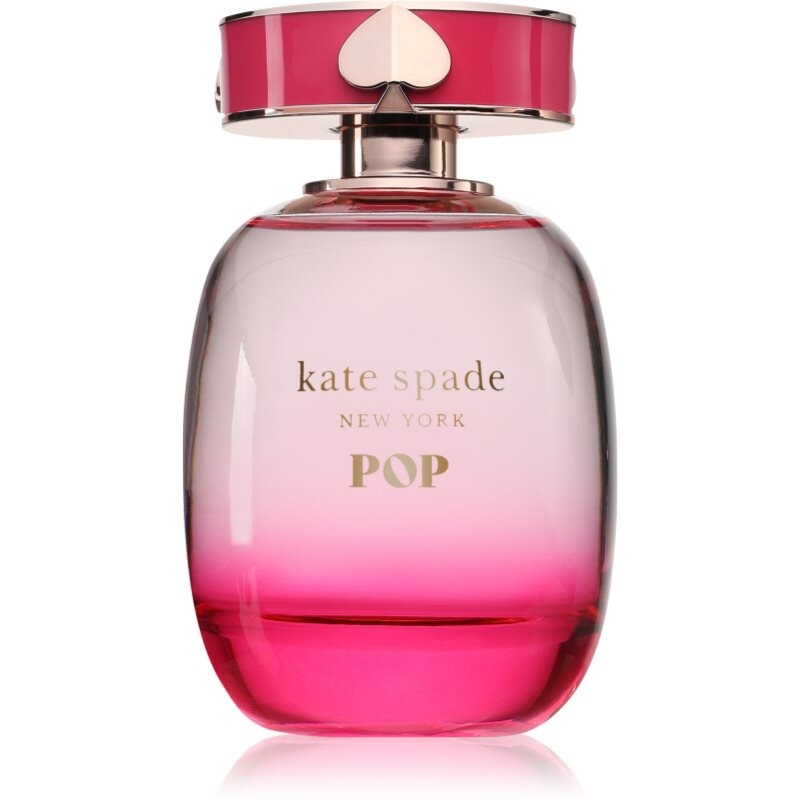 Kate Spade Pop parfumovaná voda pre ženy 100 ml