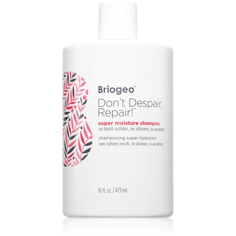 Briogeo Don't Despair, Repair! hydratačný šampón 473 ml
