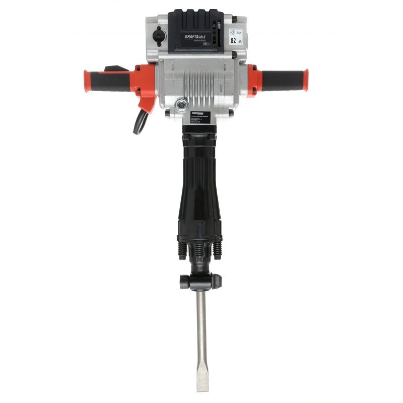 Kraft&Dele Búracie kladivo 3200W KD1738