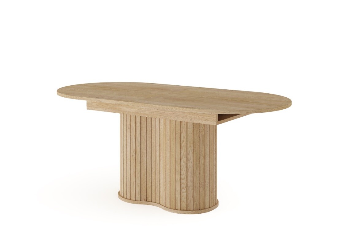 ArtLas Jedálenský stôl LOVLI