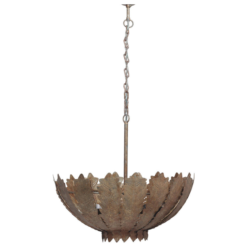 MID.YOU ZÁVESNÉ SVIETIDLO, 77/77/31 cm