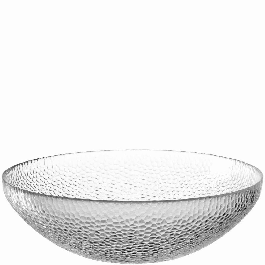 Leonardo MISKA, sklo, 32/10/32 cm