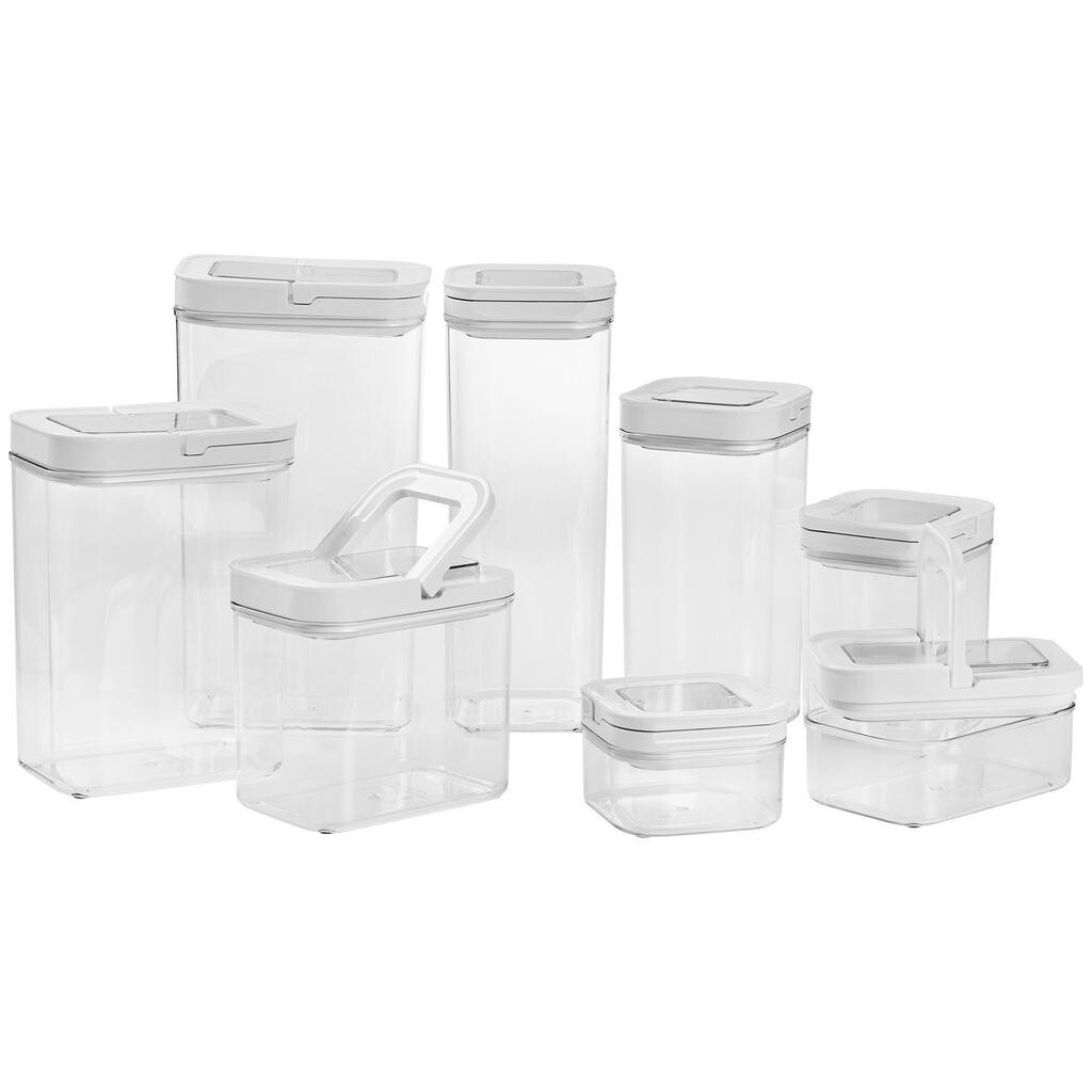 Homeware Profession. SADA DÓZ NA POTRAVINY 8-dielne