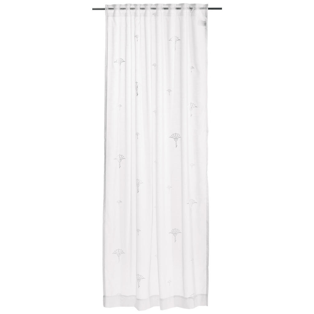 Joop! HOTOVÝ ZÁVES, polopriehľadné, 130/250 cm