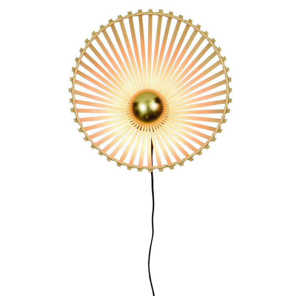 Good & Mojo NÁSTENNÉ SVIETIDLO, 13/40 cm