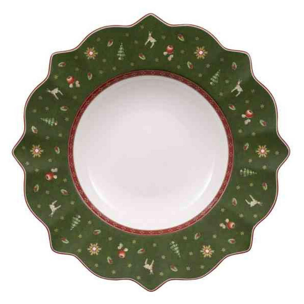 Villeroy & Boch HLBOKÝ TANIER 26 cm