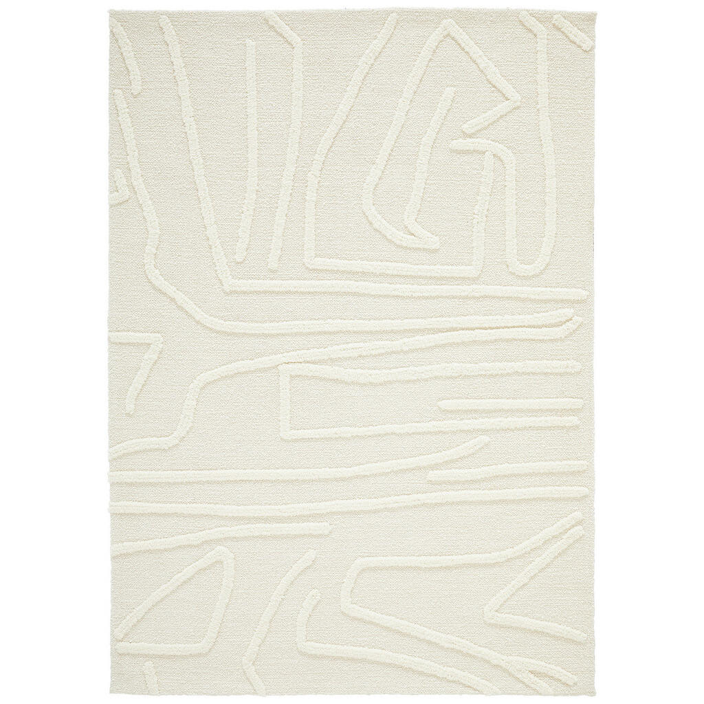 Novel TKANÝ KOBEREC, 160/230 cm, prírodná farba