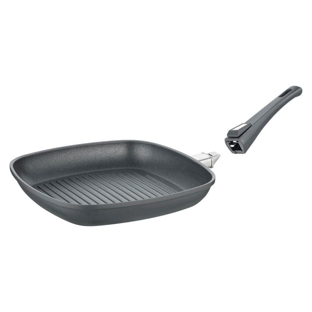 Berndes GRILOVACIA PANVICA nepriľnavý povrch PTFE 30/30 cm