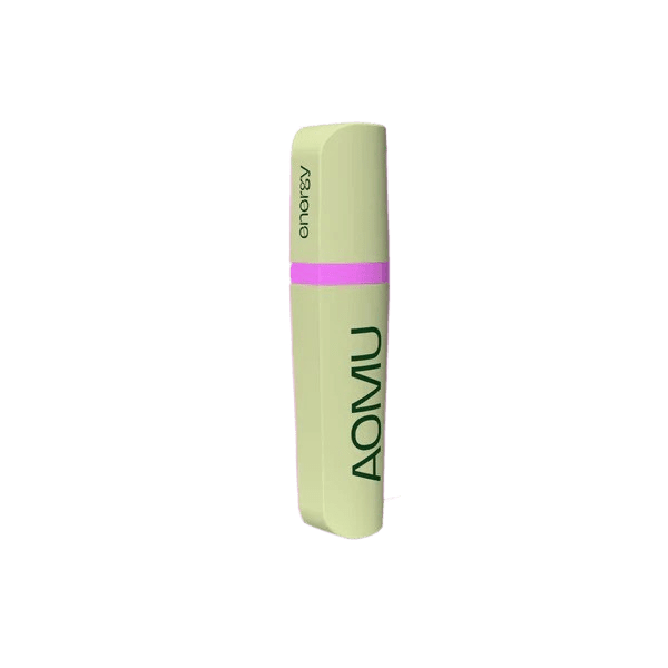 AOMU Inhalačná tyčinka Energy