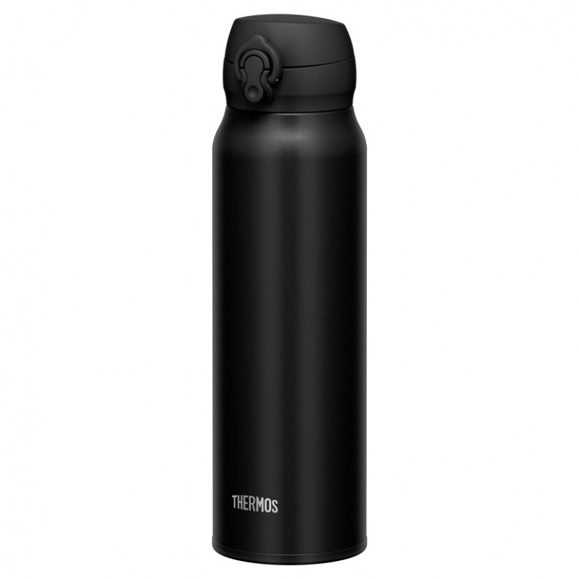 Mobilný termohrnček Thermos Motion JNL 750 ml - čierny