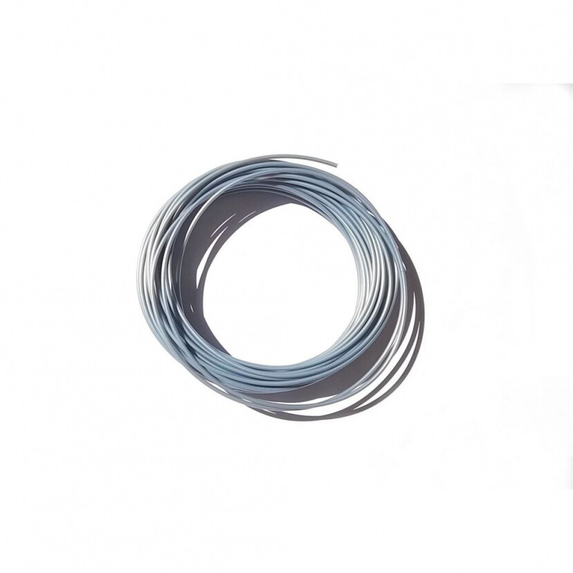 Náplň do 3D pera s LCD displejom - sivá