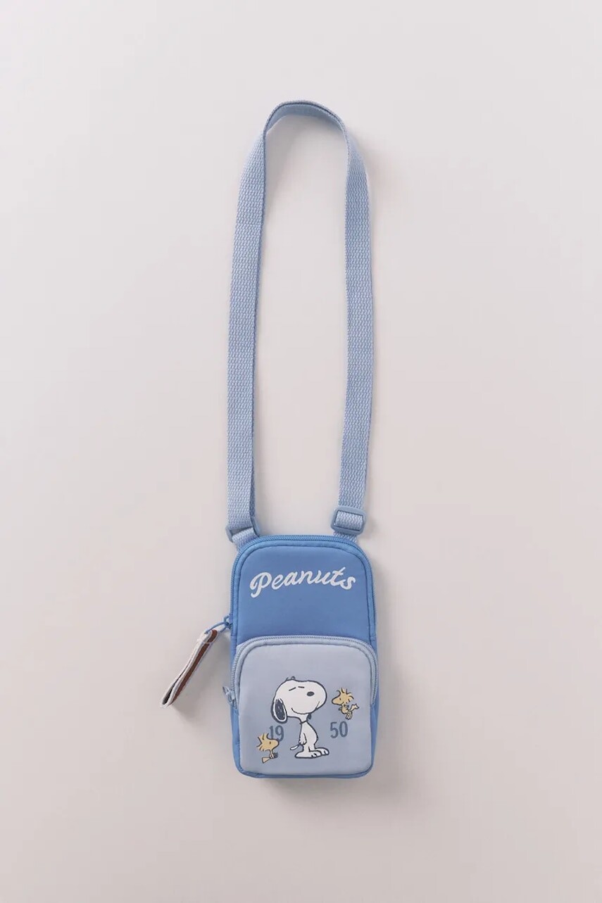 Obal na mobil women'secret tmavomodrá farba, 1372558